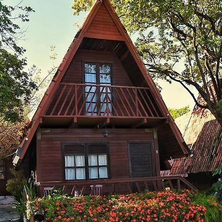 Chalet Suisse Natal Zewnętrze zdjęcie