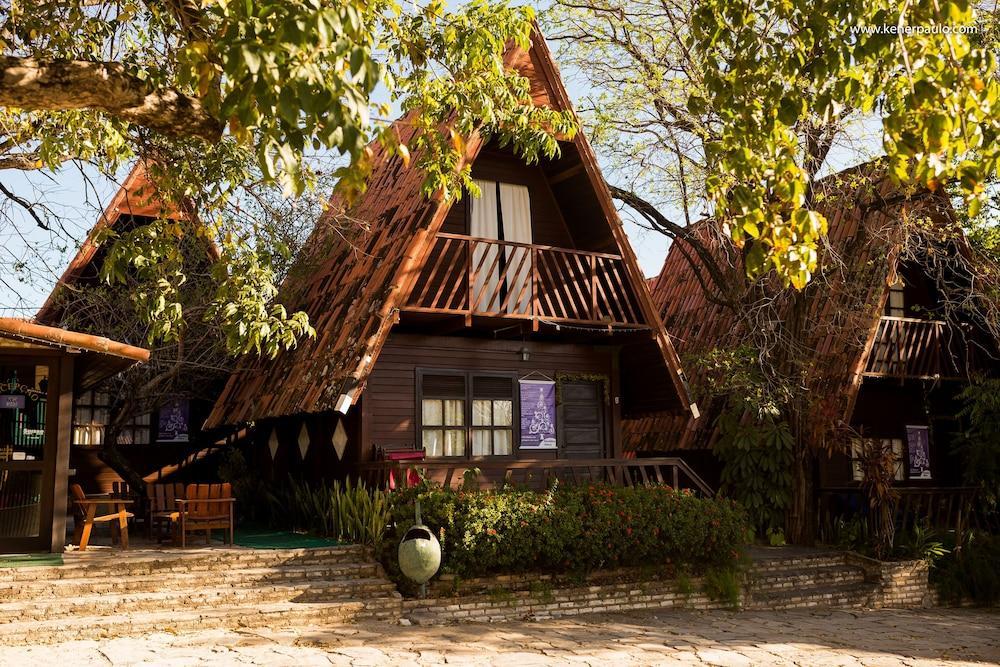 Chalet Suisse Natal Zewnętrze zdjęcie