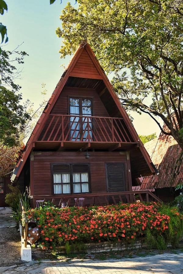 Chalet Suisse Natal Zewnętrze zdjęcie