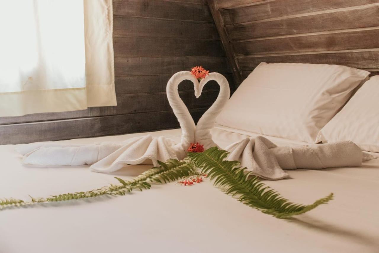 Chalet Suisse Natal Zewnętrze zdjęcie