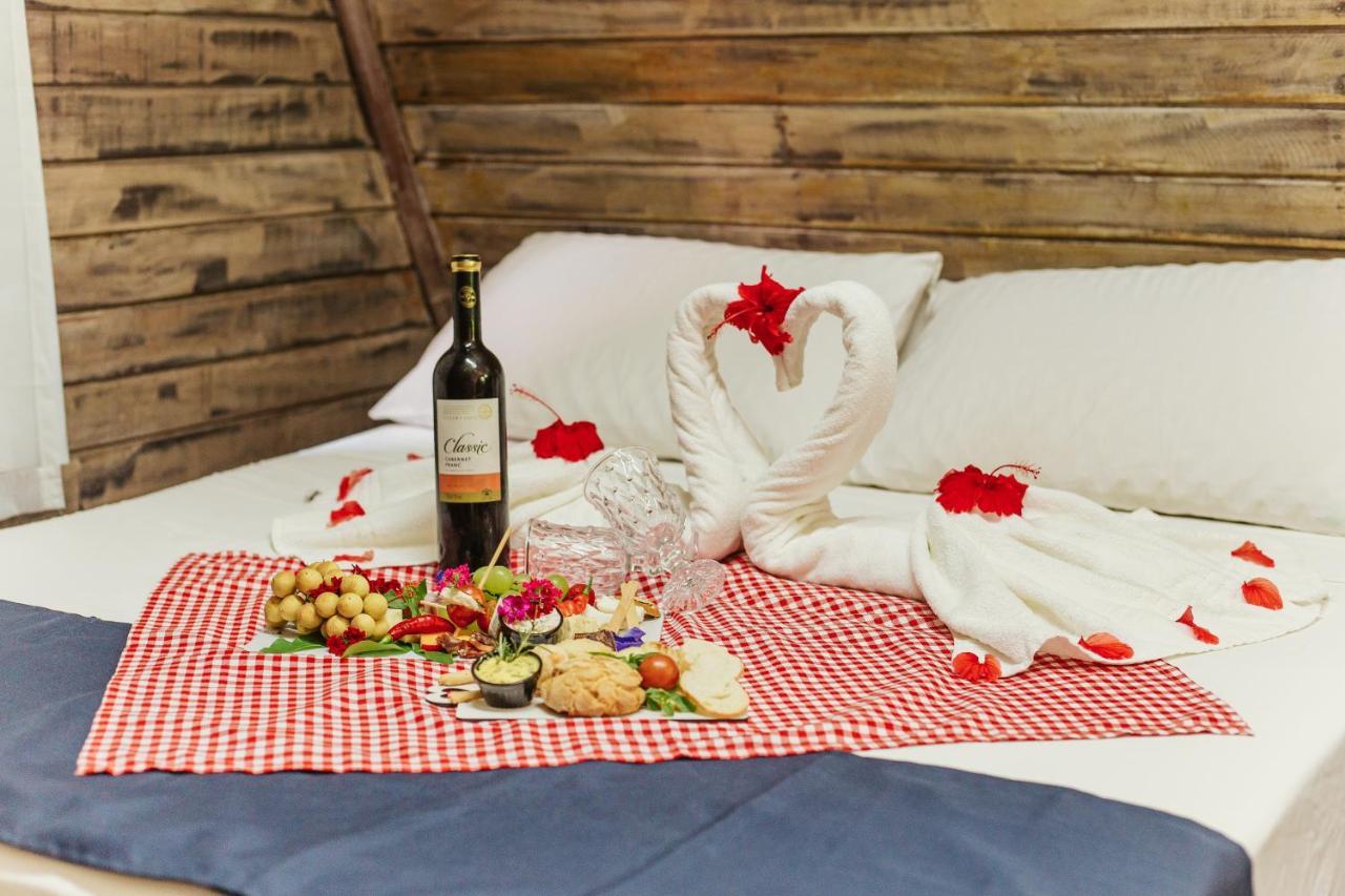 Chalet Suisse Natal Zewnętrze zdjęcie