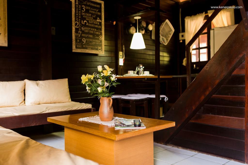 Chalet Suisse Natal Zewnętrze zdjęcie
