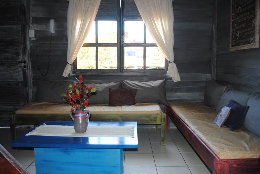 Chalet Suisse Natal Zewnętrze zdjęcie