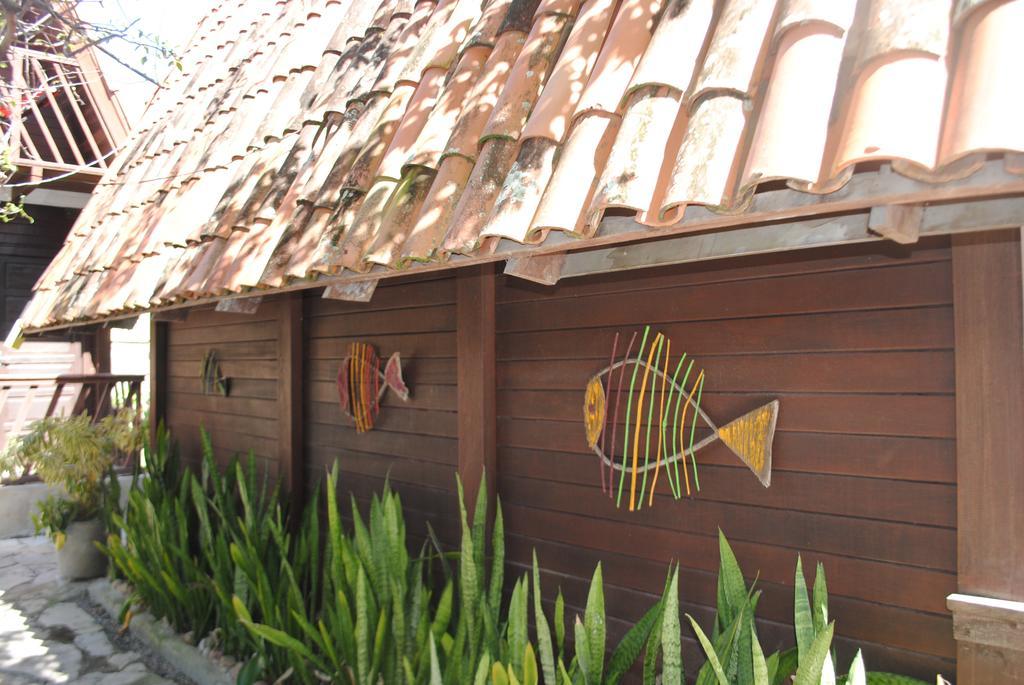 Chalet Suisse Natal Zewnętrze zdjęcie