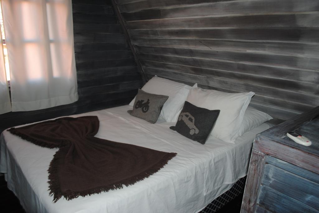 Chalet Suisse Natal Zewnętrze zdjęcie