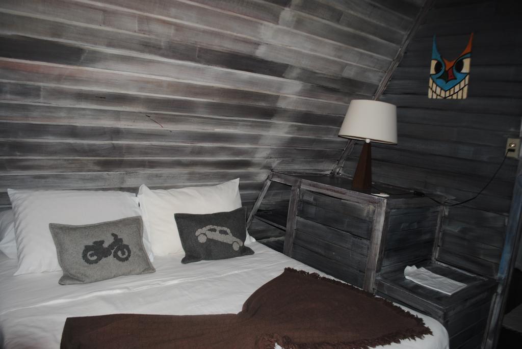 Chalet Suisse Natal Zewnętrze zdjęcie