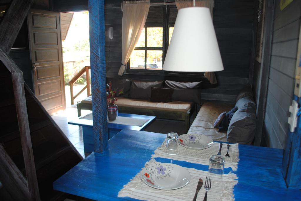Chalet Suisse Natal Zewnętrze zdjęcie