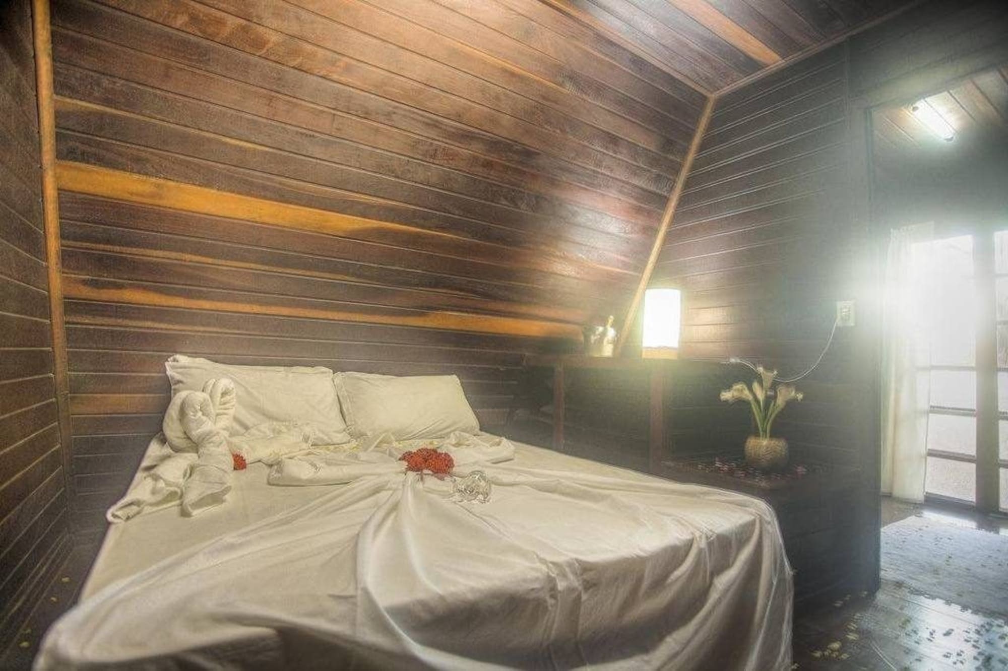 Chalet Suisse Natal Zewnętrze zdjęcie